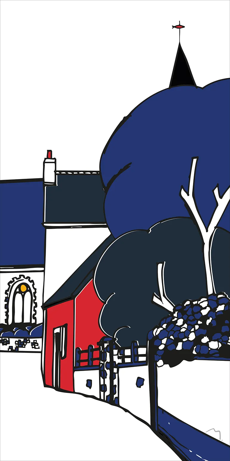 Le Bourg