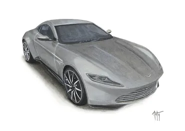 Aston