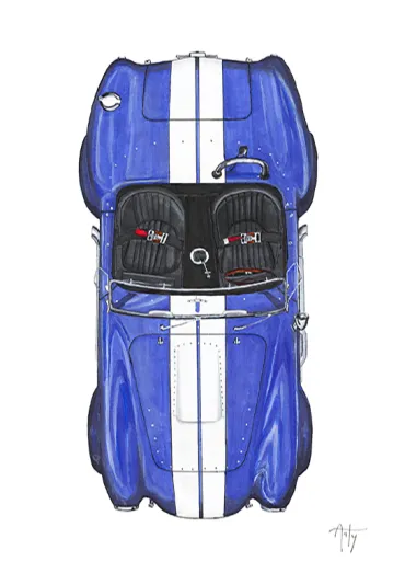 AC Cobra