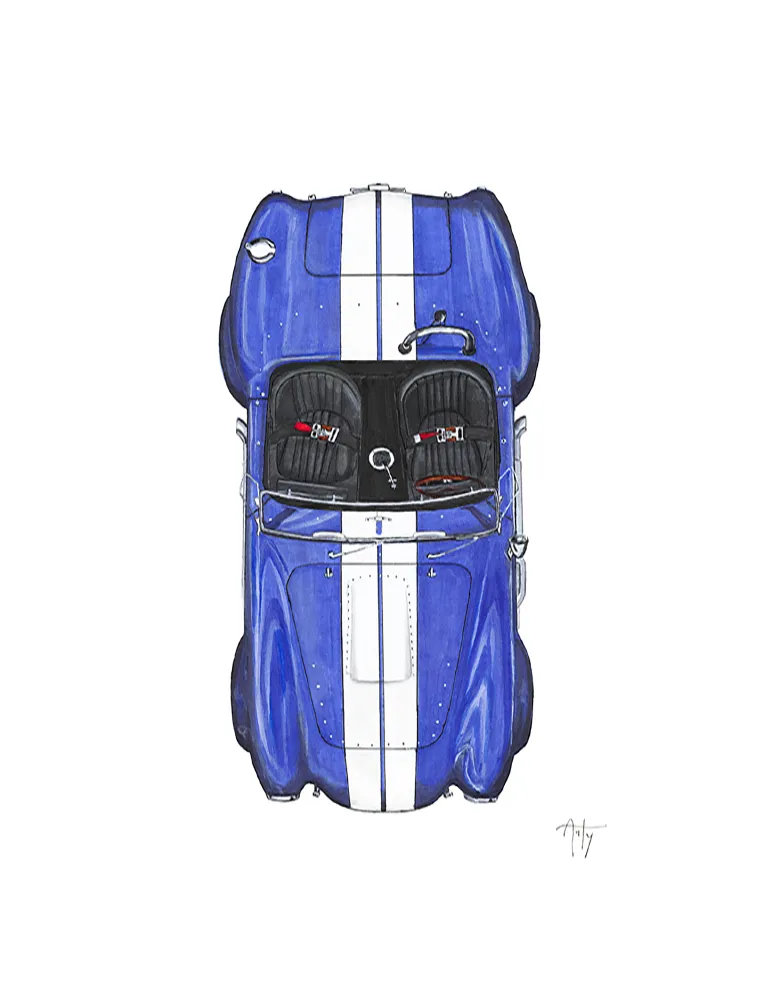 AC Cobra