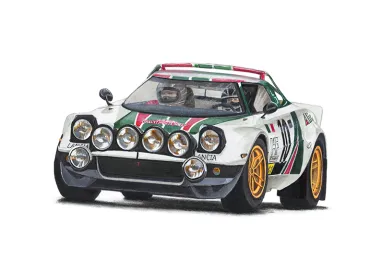 Lancia Delta
