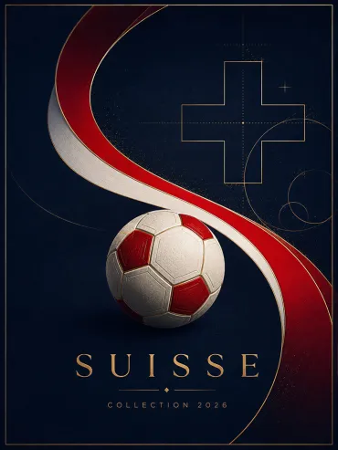 Suisse - Collection 2026