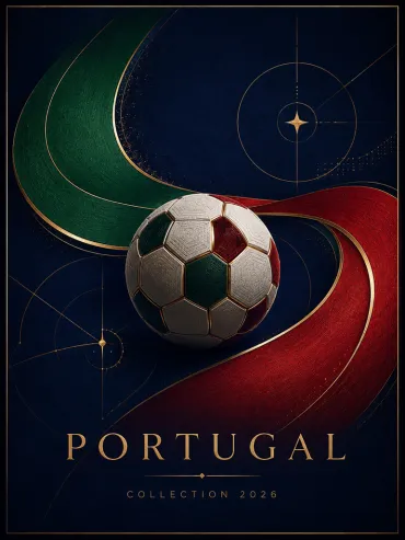 Portugal - Collection 2026