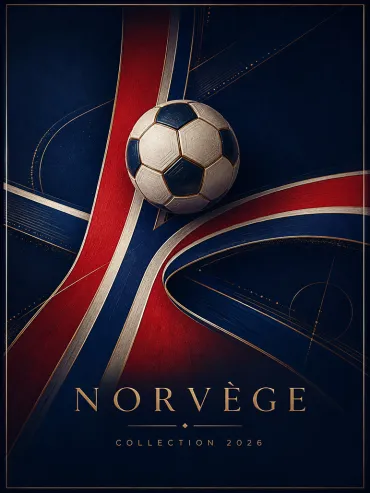 Norvège - Collection 2026