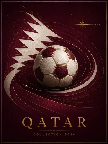 Qatar - Collection 2026