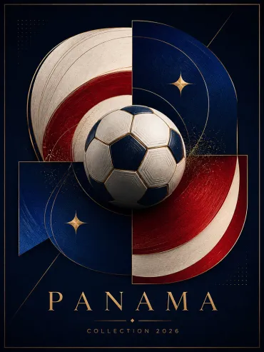 Panama - Collection 2026