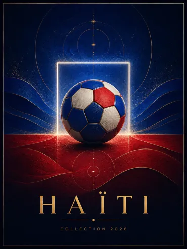 Haïti - Collection 2026