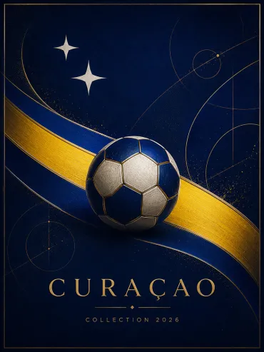 Curaçao - Collection 2026
