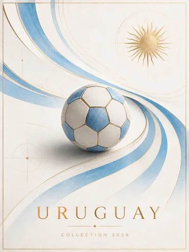 Uruguay - Collection 2026
