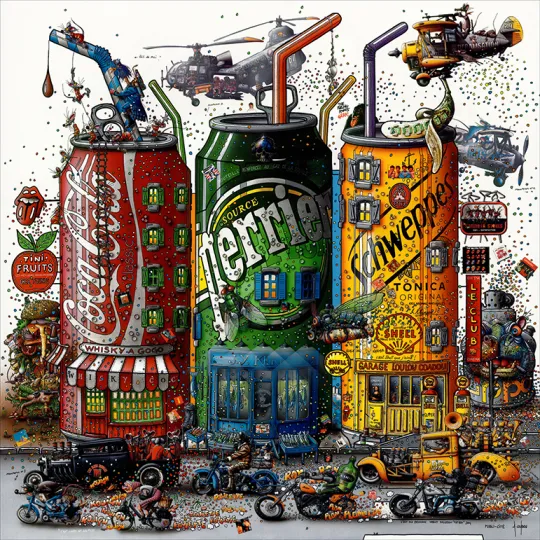 Publi-cité