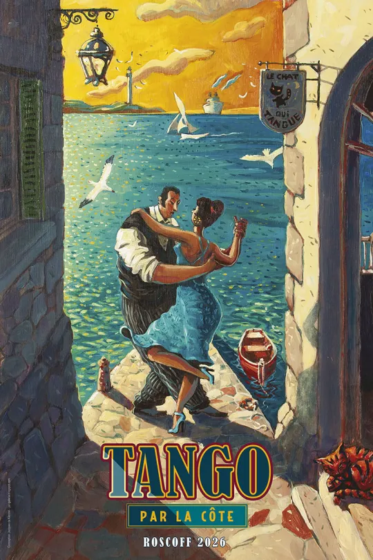 Tango 2026