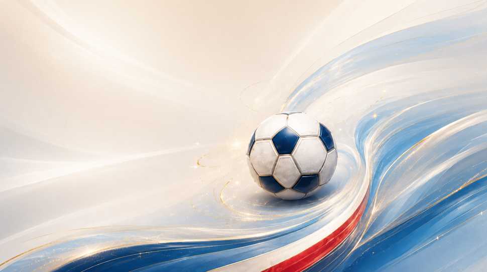 Célébrons les couleurs du Monde et le sport